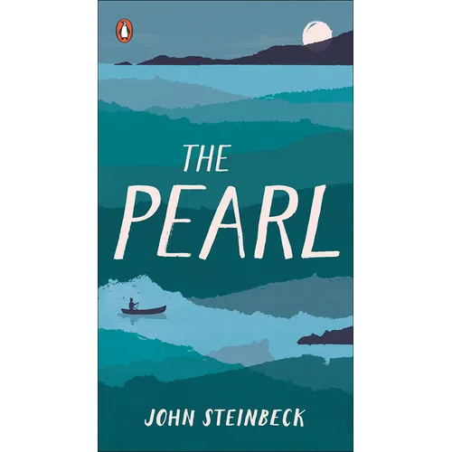 The Pearl - Hardcover