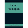 Letters from Spain - Paperback