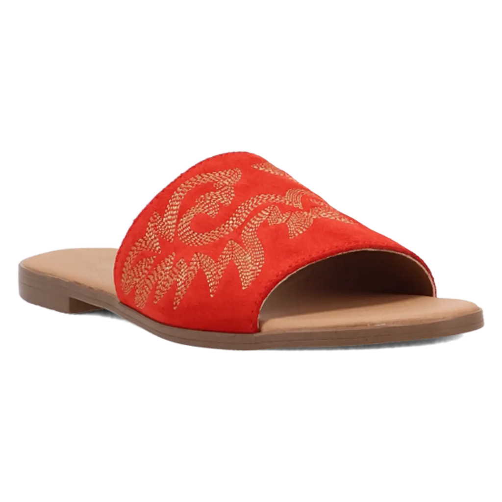 Dingo Lasso - Women's Sandals