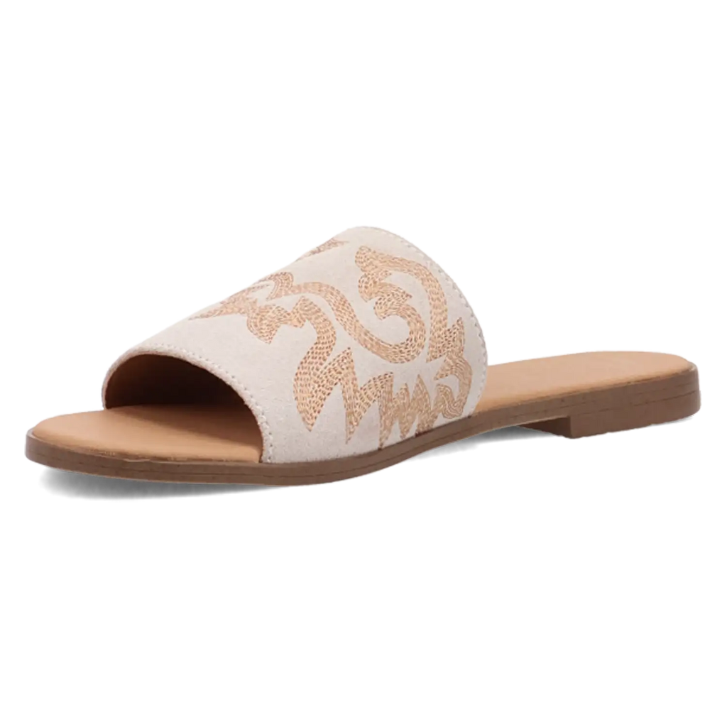 Dingo Lasso - Women's Sandals