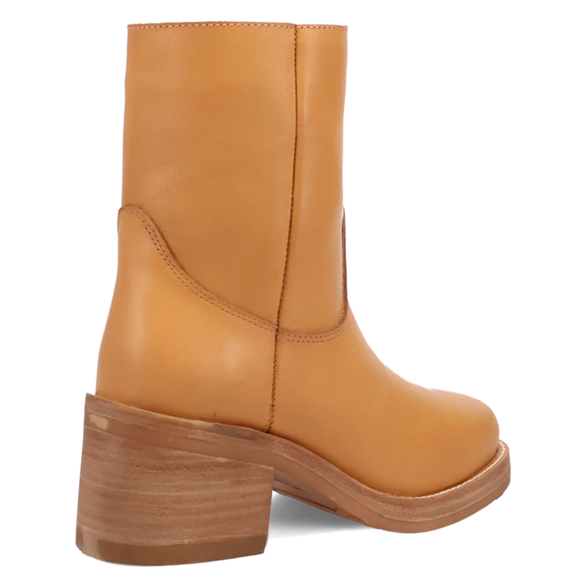 Dingo Roxy - Women's Leather Booties