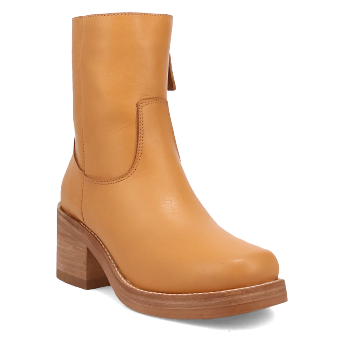 Dingo Roxy - Women's Leather Booties