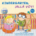 Kindergarten, ¡Allá Voy! - Paperback