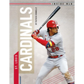 St. Louis Cardinals - Library Binding