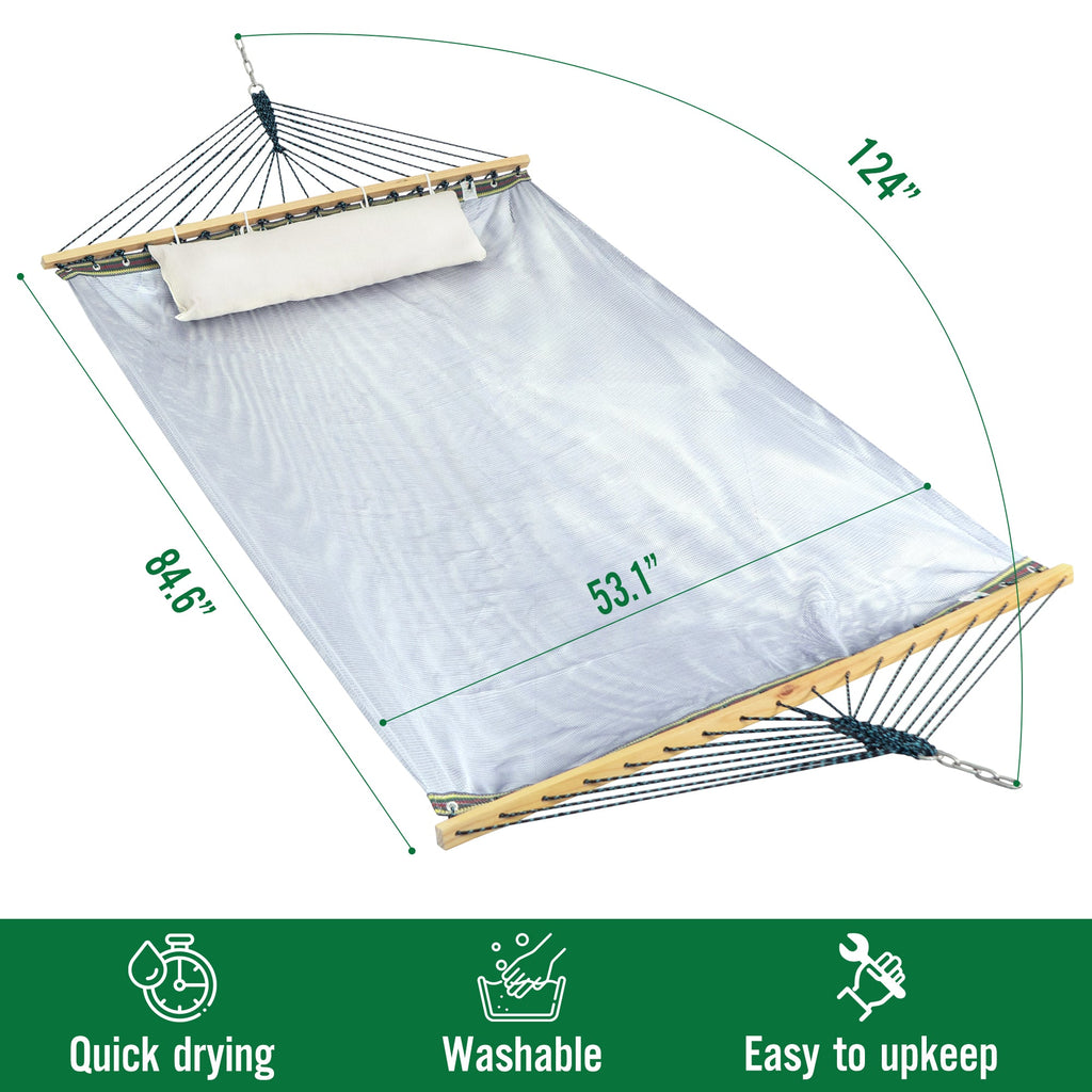 Unity Hammock with Stand
