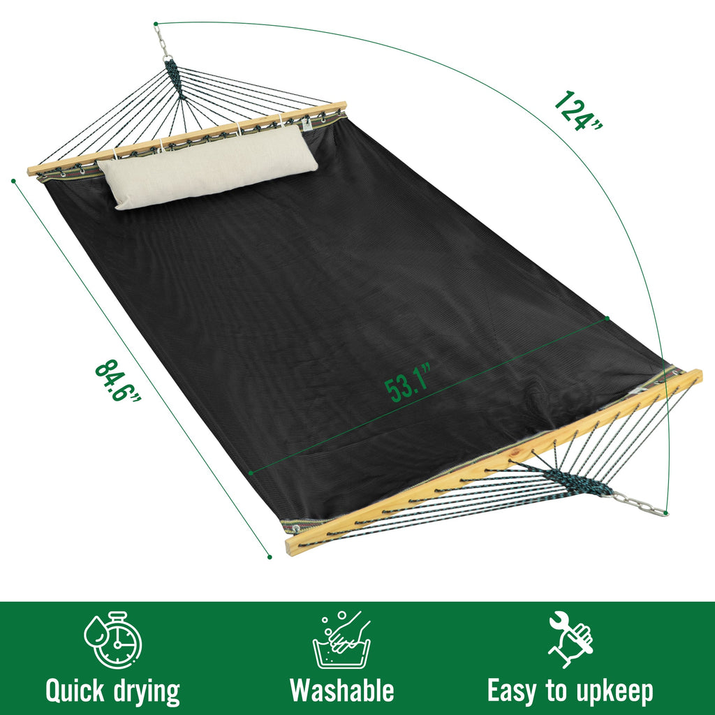 Unity Hammock with Stand