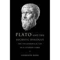 Plato and the Socratic Dialogue: The Philosophical Use of a Literary Form - Paperback