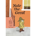 Nate the Great - Hardcover
