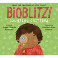 Bioblitz!: Counting Critters - Hardcover