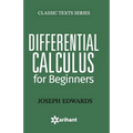 4901102Differential Calculus For Begi - Paperback