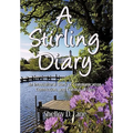 A Stirling Diary: An Intercultural Story of Communication, Connection, and Coming-Of-Age - Paperback