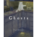 Ghosts - Paperback