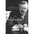 The Defendant - Paperback
