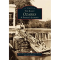The Early Ozarks: A Family's Journey - Paperback