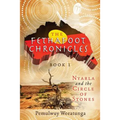 Nyarla and the Circle of Stones - Paperback