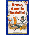 Bravo, Amelia Bedelia! - Paperback