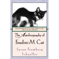 The Autobiography of Foudini M. Cat - Paperback