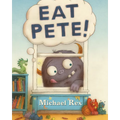 Eat Pete - Hardcover
