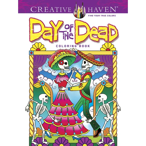 Day of the Dead - Paperback