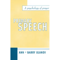 Primary Speech - Paperback