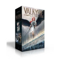 Valkyrie Complete Collection (Boxed Set): Valkyrie; The Runaway; War of the Realms - Paperback