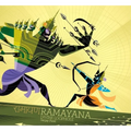 Ramayana: Divine Loophole - Hardcover