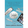 The Concerned Beauty and Barber Professionals' Guide to Thrive and Survive: Health, Safety and Longevity in Salons and Barbershops - Paperback