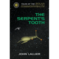 The Serpent's Tooth - Paperback