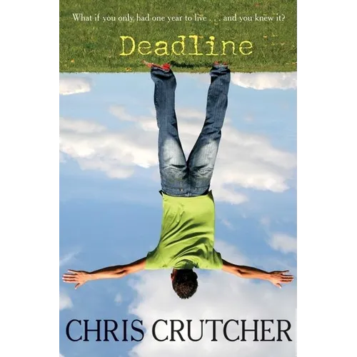 Deadline - Hardcover