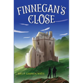 Finnegan's Close - Paperback