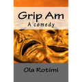Grip Am - Paperback
