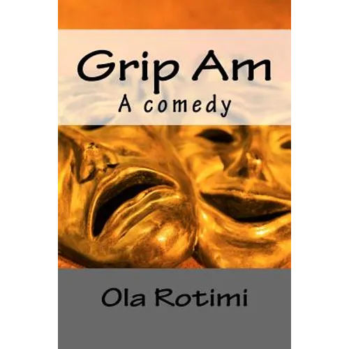 Grip Am - Paperback