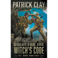 Quest for the Witch's Code: A World War II Novel - Paperback