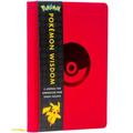 Pokémon Wisdom: A Journal for Embracing Your Inner Trainer - Hardcover
