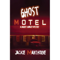 Ghost Motel - Paperback