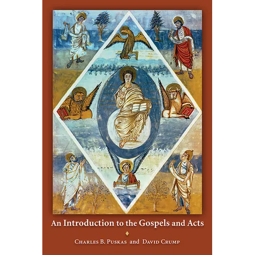 An Introduction to the Gospels and Acts - Paperback