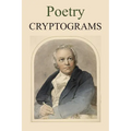 Poetry cryptograms - Paperback