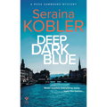 Deep Dark Blue - Paperback