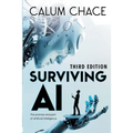 Surviving AI: The promise and peril of artificial intelligence - Paperback