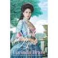 Salt Bride: A Georgian Historical Romance - Paperback