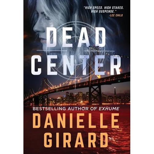 Dead Center: Rookie Club Book 1 - Hardcover