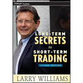 Long-Term Secrets to Short-Term Trading - Hardcover