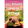 All Roads Lead to Rome - Paperback