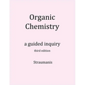 Organic Chemistry: A Guided Inquiry - Paperback
