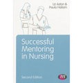 Successful Mentoring in Nursing - Paperback