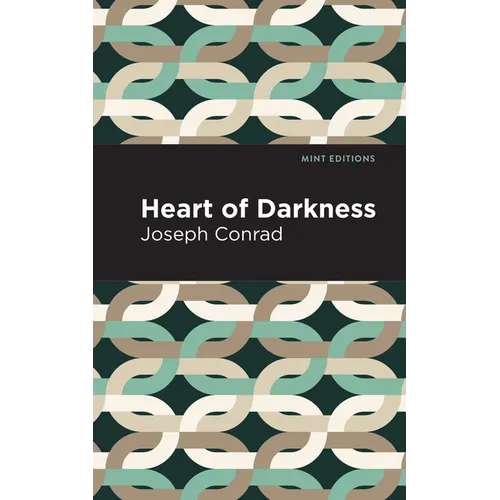 Heart of Darkness - Paperback