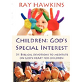 Children: God's Special Interest - Paperback