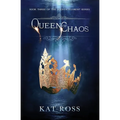 Queen of Chaos - Paperback