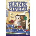 My Secret Life as a Ping-Pong Wizard #9: Hank Zipzer the World's Greatest Underachiever - Paperback