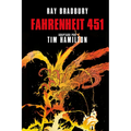 Fahrenheit 451 (Novela Gráfica) / Ray Bradbury's Fahrenheit 451 - Hardcover